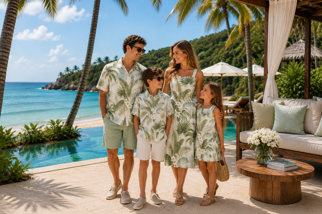 Island Living at Its Finest: Grand Cayman’s Best Family Resorts