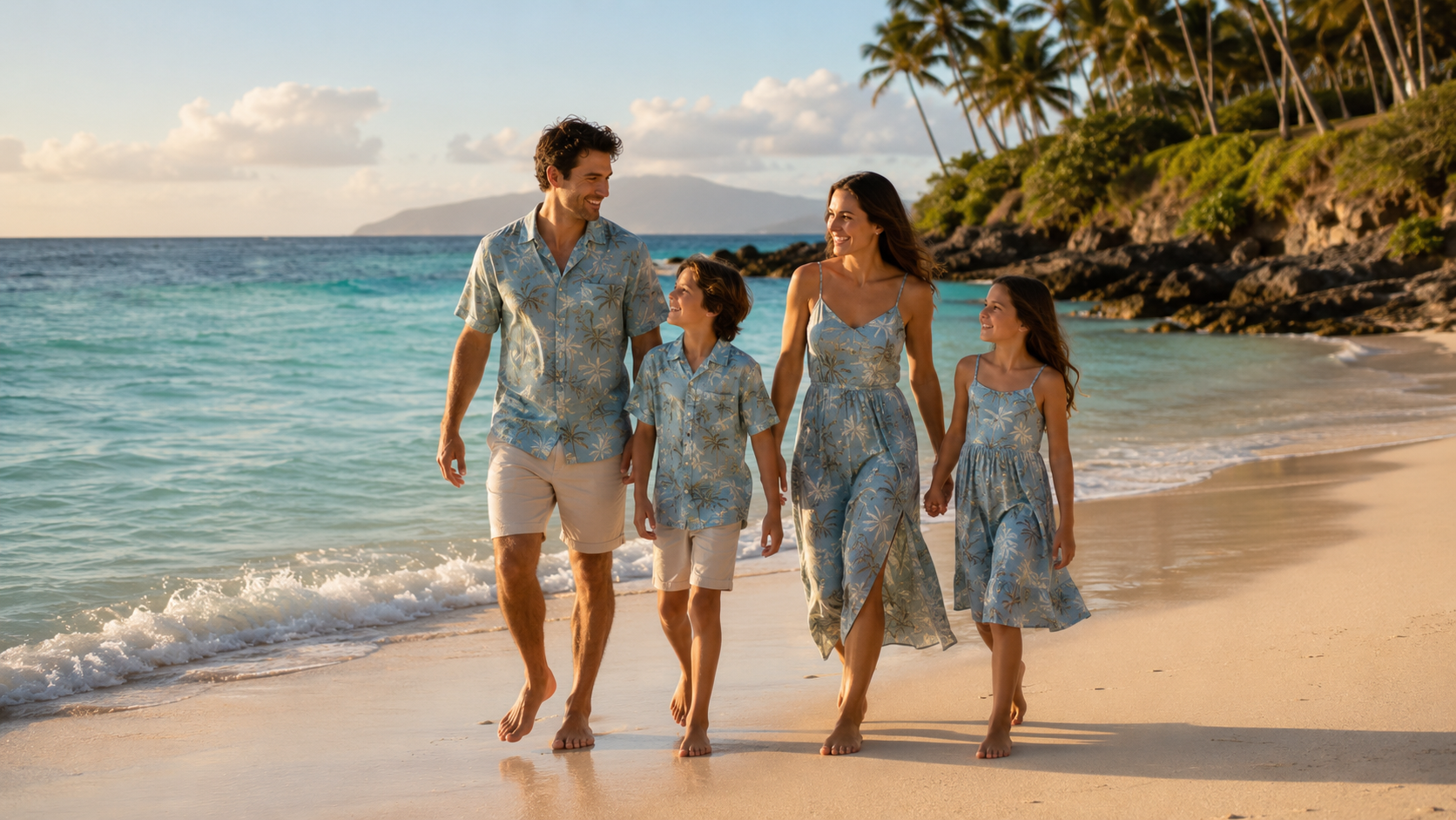 The Family Vacation Is Changing in 2026—Here’s What Parents Are Choosing Instead