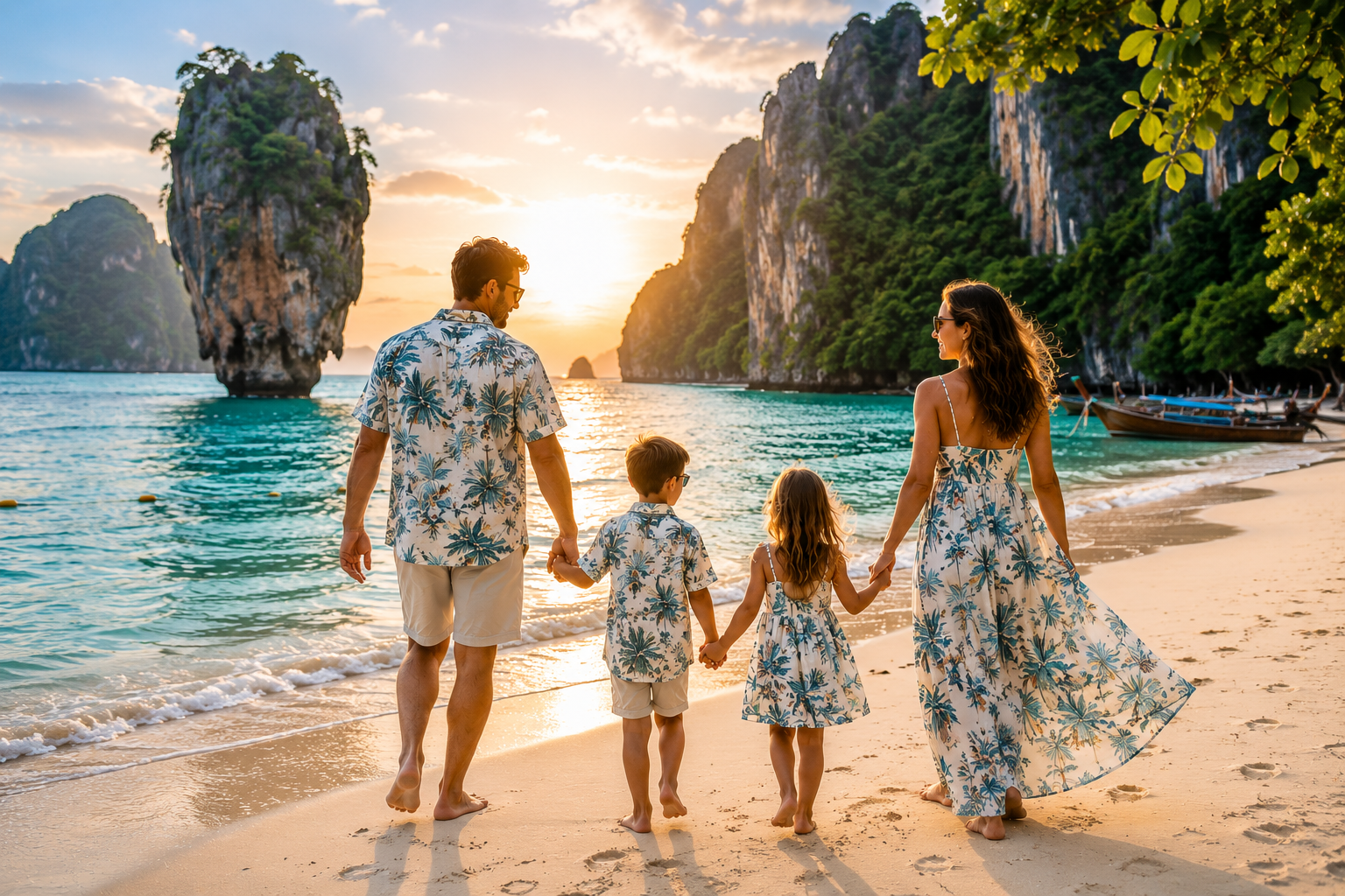 The 10 Best Family Getaways for 2026
