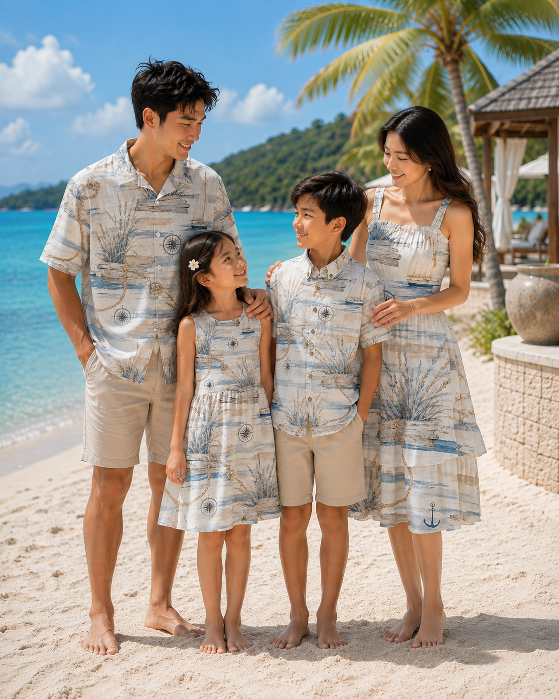 Harbor Linen