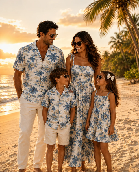 The Harbor Legacy Collection