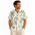 Coastal Conservatory Men’s Shirt