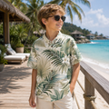 Coastal Canopy Boys’ Shirt
