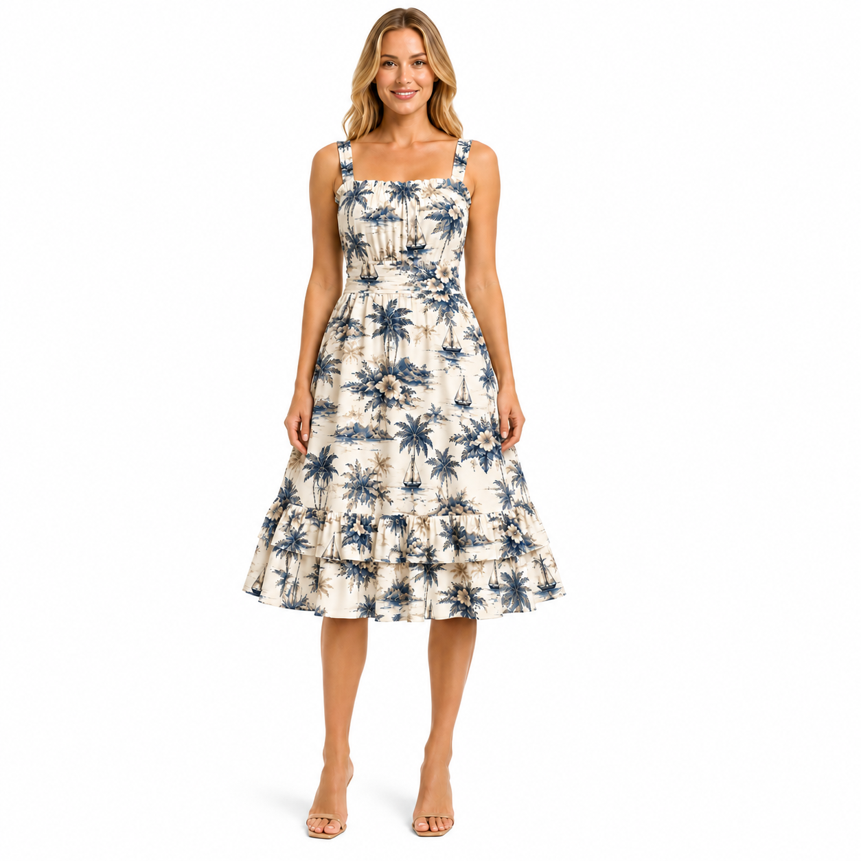 Harbor Legacy Women’s Sundress