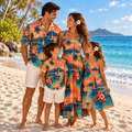 BUILD YOUR THE SUNSET REGATTA FAMILY LOOK