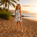 Harbor Legacy Girls’ Dress