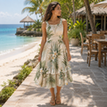 Coastal Conservatory Women’s Sundress