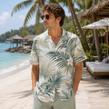 Coastal Canopy Men’s Shirt