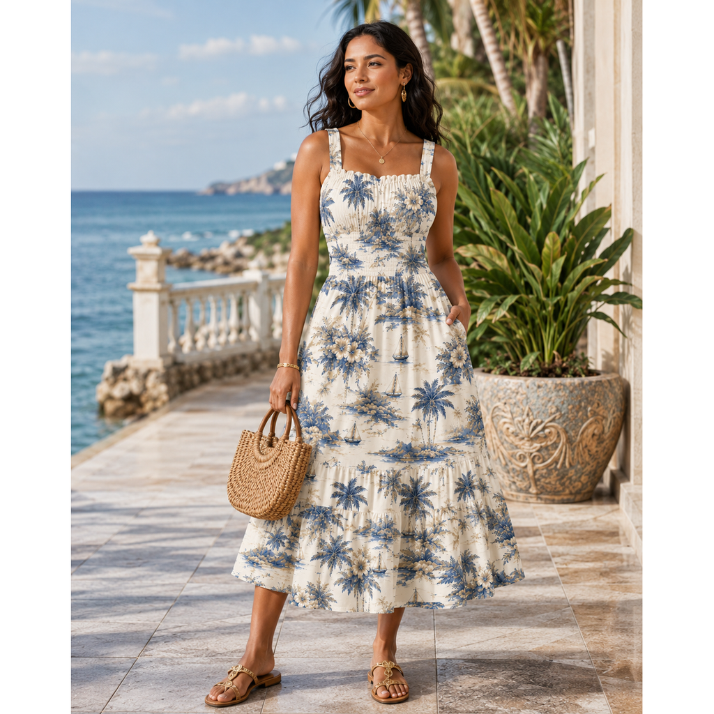Harbor Legacy Women’s Sundress