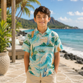 Tide Rider Boys’ Shirt