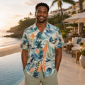 Breakwater Surf Club Men’s Shirt