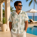 Coastal Conservatory Men’s Shirt