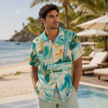 Tide Rider Men’s Shirt