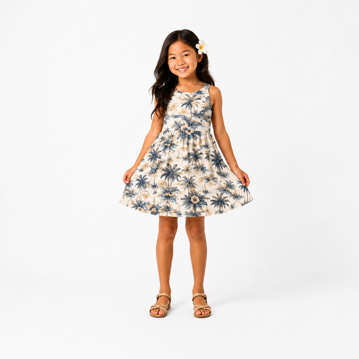 Harbor Legacy Girls’ Dress
