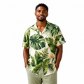 Emerald Canopy Men’s Shirt