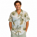 The Jardin Harbor Men’s Shirt