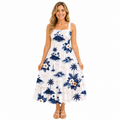 Harbor Bloom Women’s Sundress