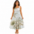 The Jardin Harbor Women’s Sundress