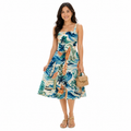 Breakwater Surf Club Women’s Sundress