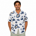 Harbor Bloom Men’s Shirt