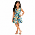 Breakwater Surf Club Girls’ Dress