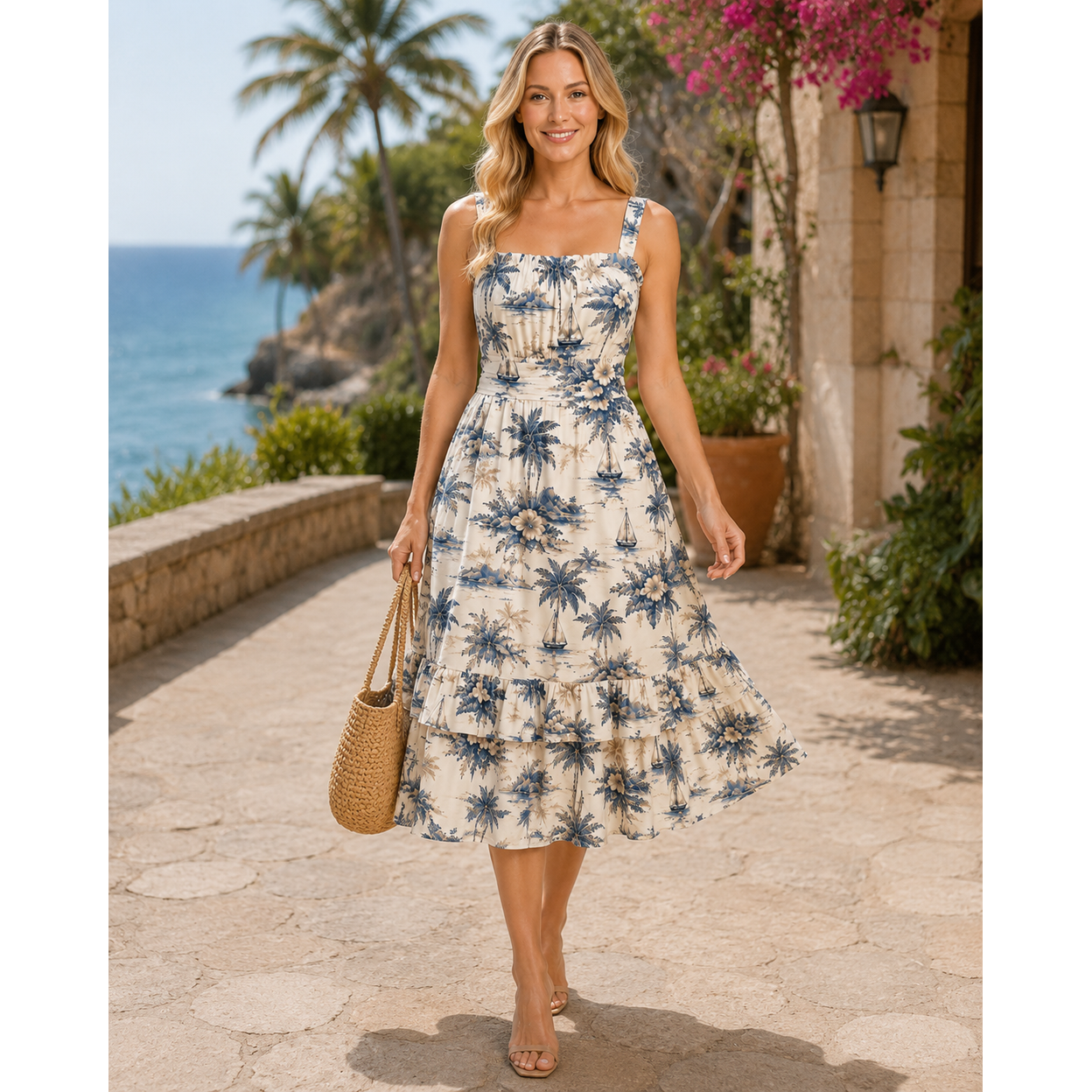 Harbor Legacy Women’s Sundress