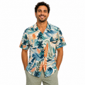 Breakwater Surf Club Men’s Shirt