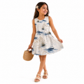 Salt and Sail Girl's Dress