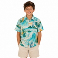 Tide Rider Boys’ Shirt