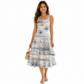 Harbor Linen Women’s Sundress