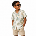 Coastal Conservatory Boys’ Shirt