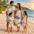 BUILD YOUR CAPE HORIZON FAMILY LOOK