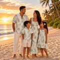 BUILD YOUR COASTAL CONSERVATORY FAMILY LOOK