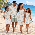 BUILD YOUR CAPRI LINEN CLUB FAMILY LOOK