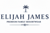 Elijah James Resort Wear - Home