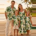 BUILD YOUR EMERALD CANOPY FAMILY LOOK