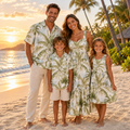BUILD YOUR PALM VERANDA FAMILY LOOK