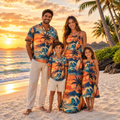 BUILD YOUR SUNSET SESSION ESCAPE FAMILY LOOK