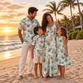 BUILD YOUR COASTALINE SURF CLUB: TIDE RIDER FAMILY LOOK