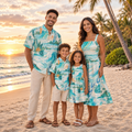 BUILD YOUR THE BEACH CLUB FAMILY LOOK