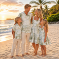 BUILD YOUR THE JARDIN HARBOR FAMILY LOOK