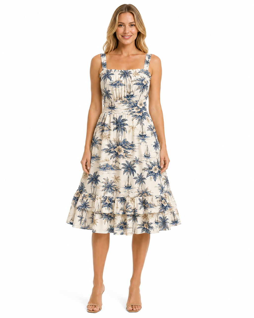 Harbor Legacy Women’s Sundress
